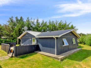 Holiday Home Wisti - 600m from the sea by Interhome